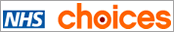 NHS Choices logo