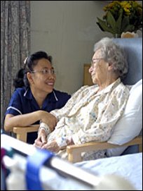 Cardiology wins excellence award for customer service Cardiology wins excellence award for customer service