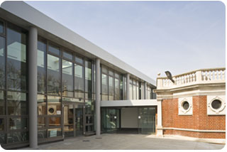 Hornsey Central Neighbourhood Health Centre