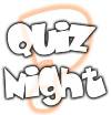 Quiz Night