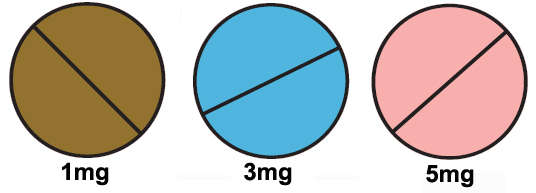 Warfarin image