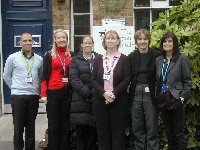 Special Commendation for COPD