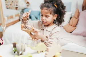 What is autism - Autism in girls