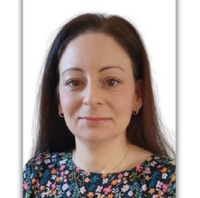 Dr Bridget Mulvany Dr Bridget Mulvany