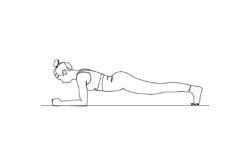 Plank Plank