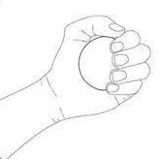 Gripping exercises