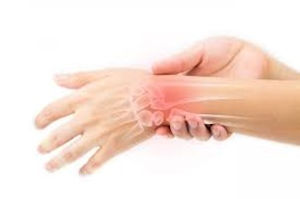 Repetitive Strain Injuries (RSIs)