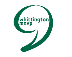 Maternity and Neonatal Voices Partnership logo Maternity and Neonatal Voices Partnership logo