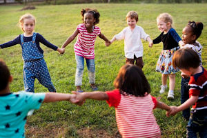 IANDS - Advice For Parents - Communication - Social Interaction - Introduciton