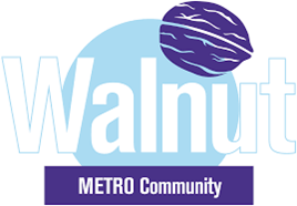 Metro Walnut Metro Walnut