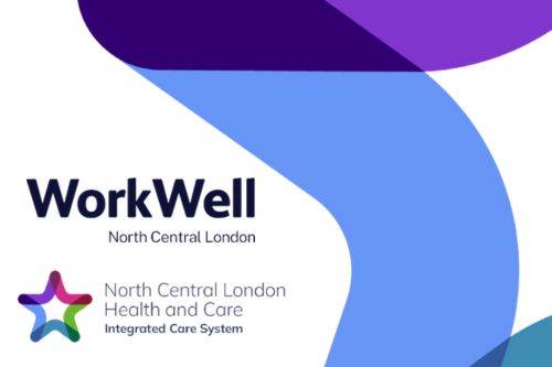 WorkWell North Central London