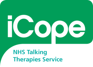 iCope Camden & Islington Psychological Therapies Service iCope Camden & Islington Psychological Therapies Service