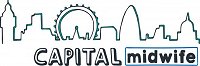 Nurse Recruitment - Capital Midwife Logo