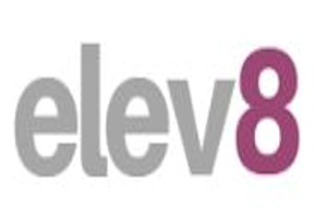 Elev8 logo