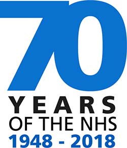 Nominate your Whittington Health Hero Today