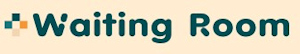 Waiting Room logo