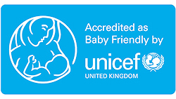 Unicef logo