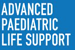 APLS Advanced Paediatric Life Support logo