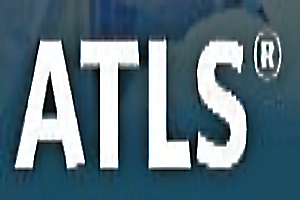 ATLS Advanced Trauma Life Support logo