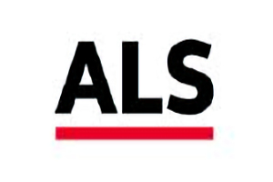 ALS Advanced Life Support logo