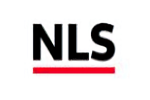 NLS Newborn Life Support logo