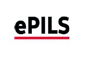 e-pILS Paediatric Immediate Life Support logo