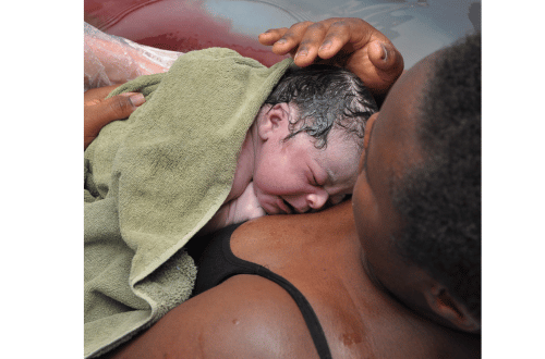 Innovation boosts survival rates for pre-term babies at Whittington Health 
