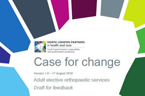 Review of Adult Orthopaedic Care Review of Adult Orthopaedic Care