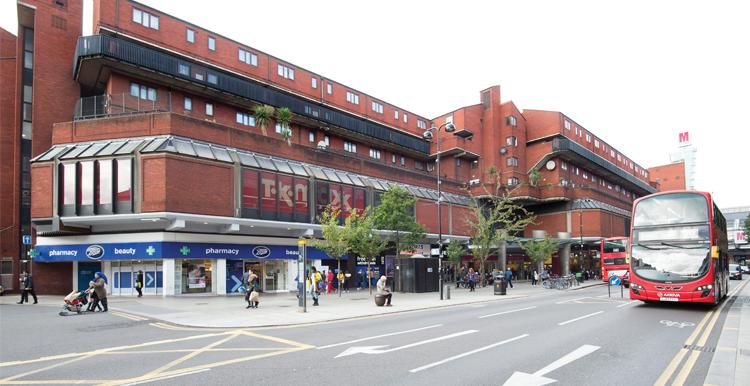 New NHS Diagnostic Services to Open in the Heart of Haringey