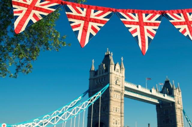 Plan ahead for the Jubilee Bank holiday weekend