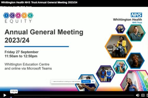AGM 2024 screenshot