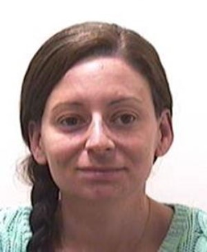 Dr Bridget Mulvany