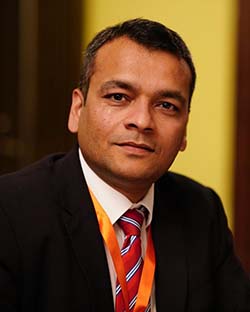 Mr Chetan Parmar Mr Chetan Parmar