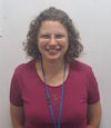 Dr Raya Shpilberg