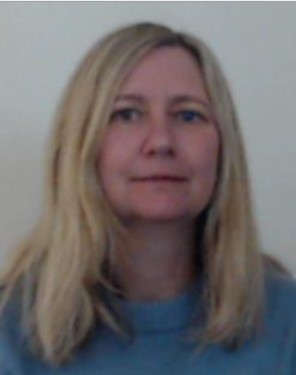 Dr Emily Bolland