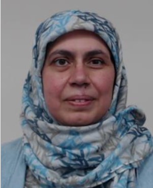 Dr Hajera Sheikh
