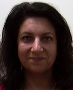 Dr Monica Lakhanpaul