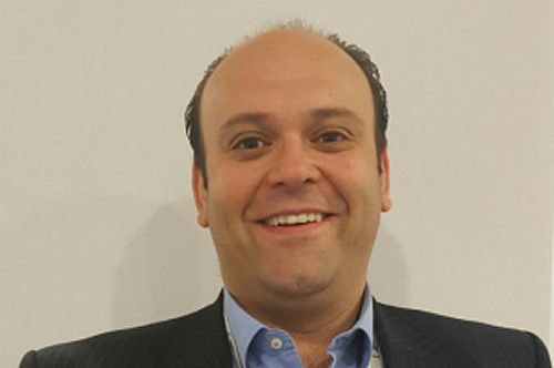 Mr Paul Erotocritou