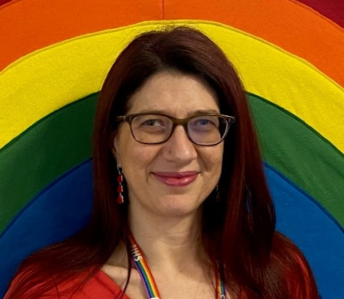 Sarah Batehup