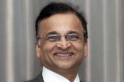 Mr Sudhanshu Chitale