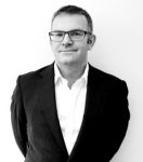 headshot of Professor Mark Pemberton
