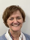 Dr Katarina Harris