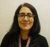 Dr Nicole Horwitz