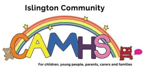 CAMHS Logo