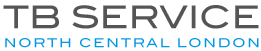 TB Logo