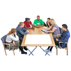 meeting