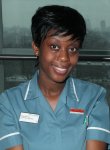 Bridget Akwa-Otu
