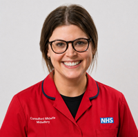 Consultant Midwife for Intrapartum Care and Complex Birth Consultant Midwife for Intrapartum Care and Complex Birth