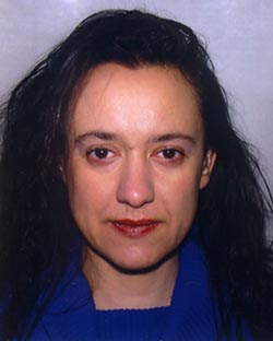 Miss Gloria Petralia