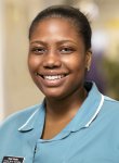 Hazel Ncube